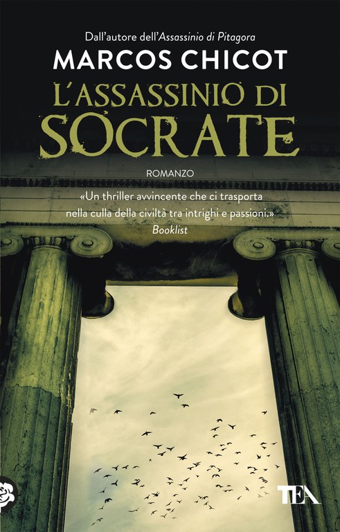 L'assassinio di Socrate