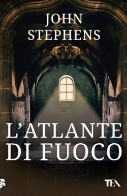 L'atlante di fuoco