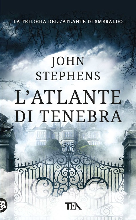 L'Atlante di tenebra