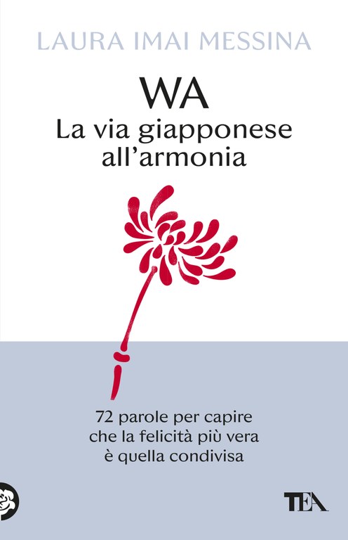 WA, la via giapponese all'armonia