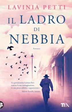 Il ladro di nebbia