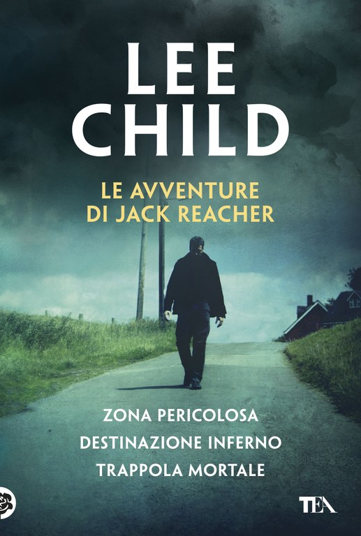 Le avventure di Jack Reacher