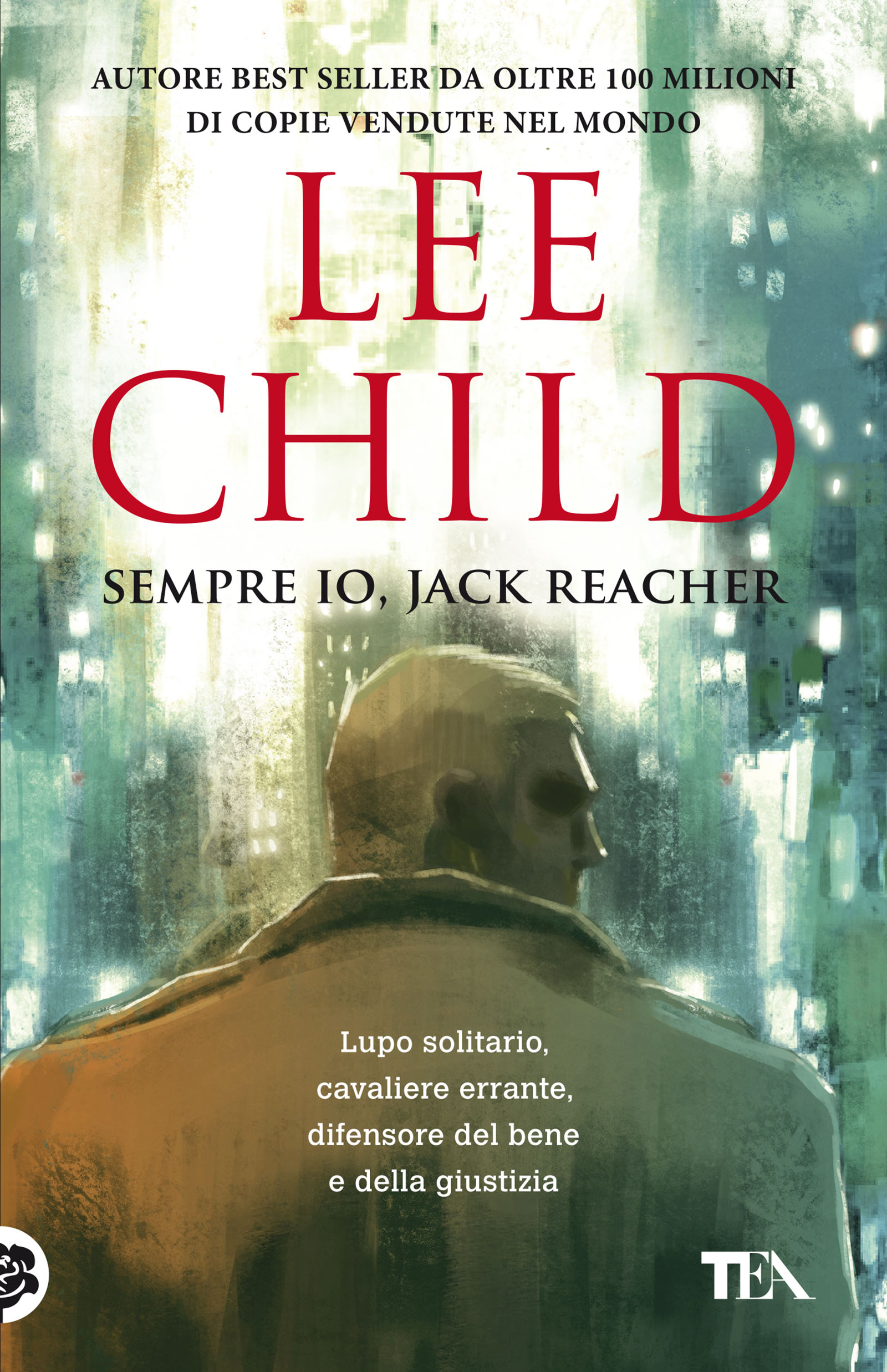 Jack Reacher: guida completa ai libri di Lee Child