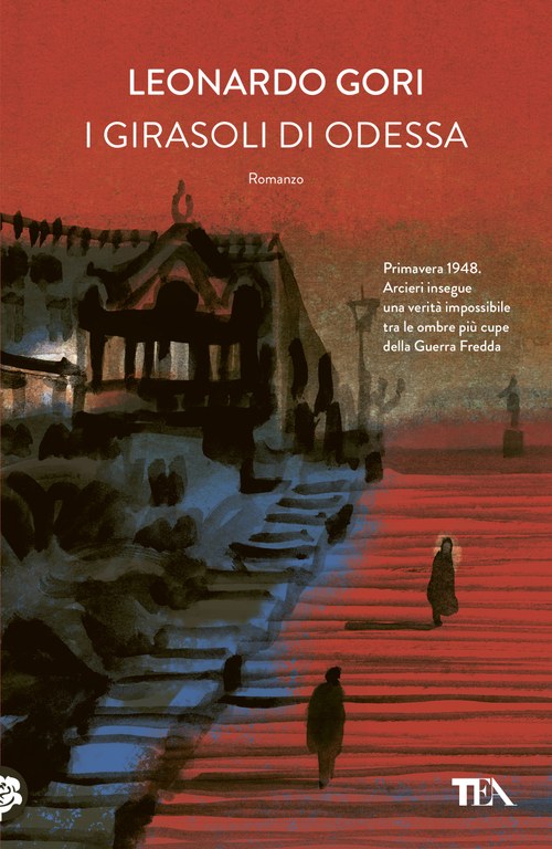 I girasoli di Odessa