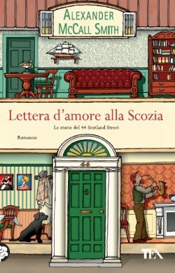 Lettera d'amore alla Scozia