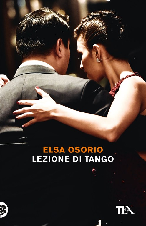 Lezione di tango