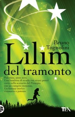 Lilim del tramonto