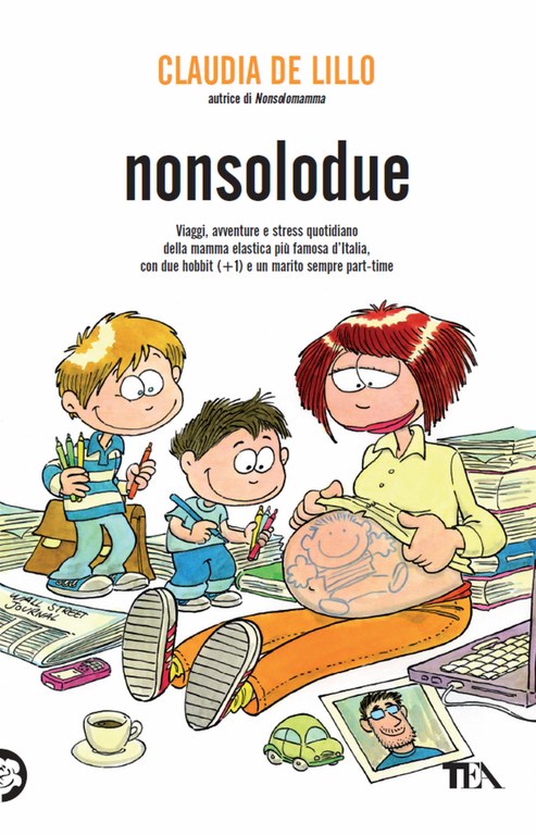 Nonsolodue