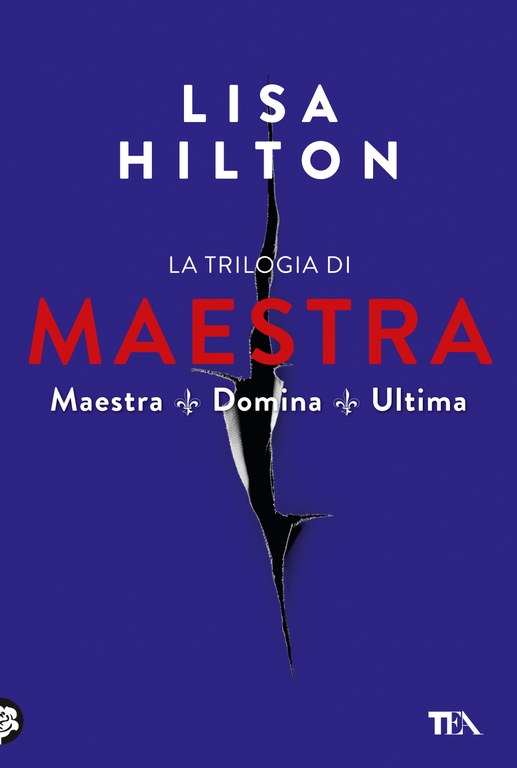 La trilogia di Maestra