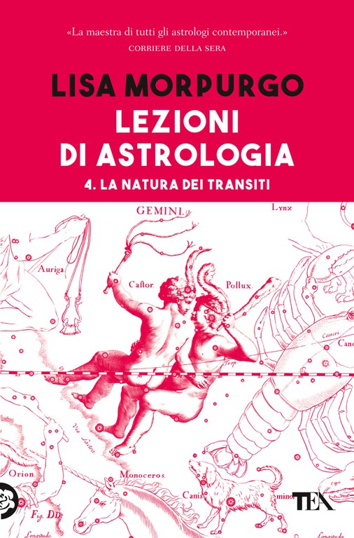 Lezioni di astrologia 4. La natura dei Transiti