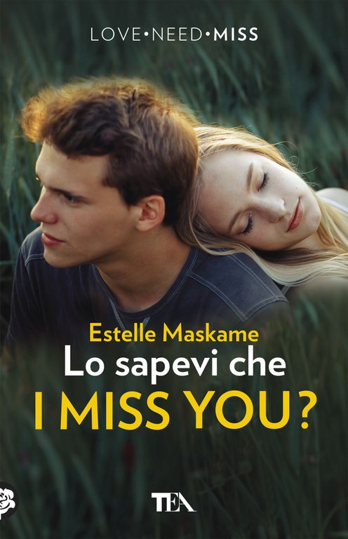 Lo sapevi che I miss you?