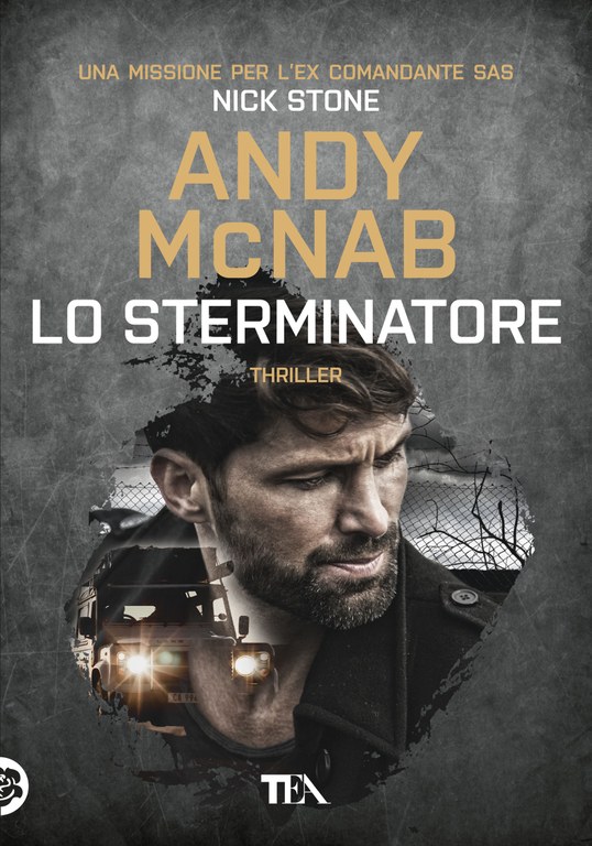 Lo sterminatore