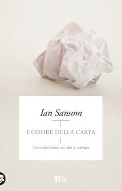 L'odore della carta