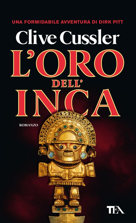 L'oro dell'Inca