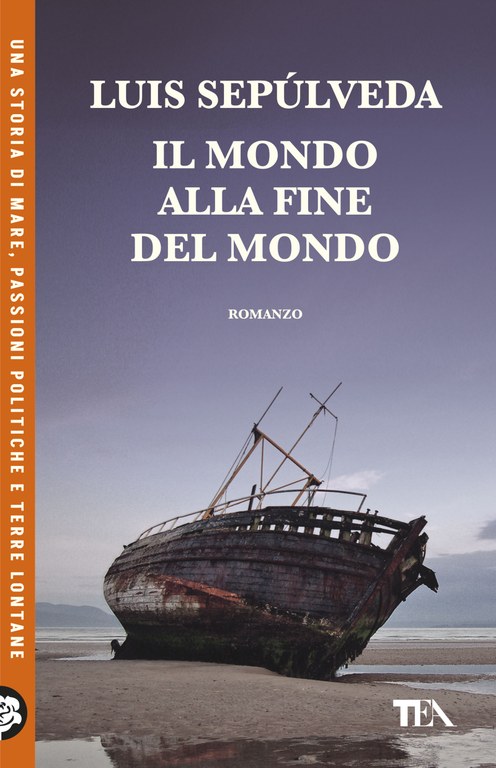 Il mondo alla fine del mondo