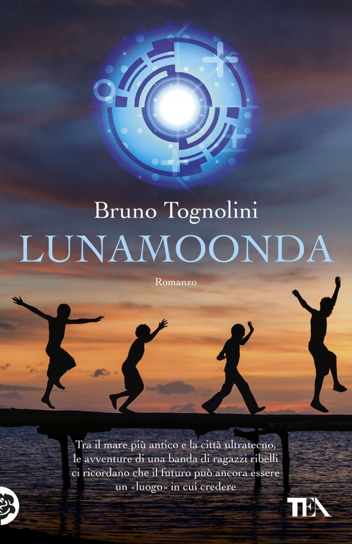 Lunamoonda