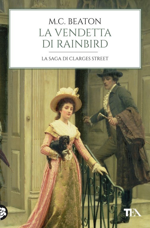 La vendetta di Rainbird