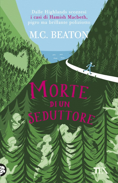 Morte di un seduttore