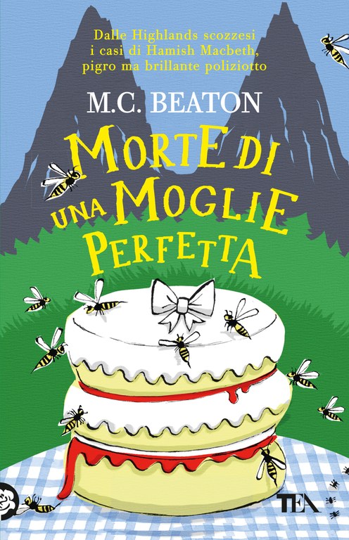 Morte di una moglie perfetta