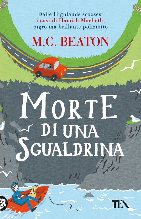 Morte di una sgualdrina