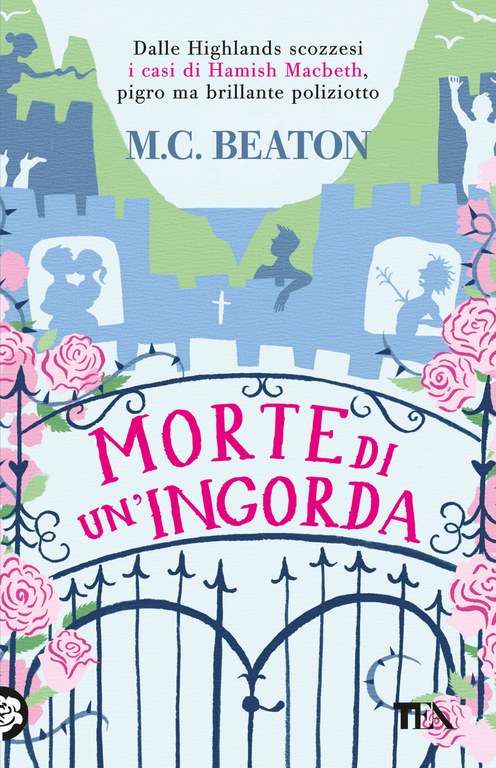 Morte di un'ingorda