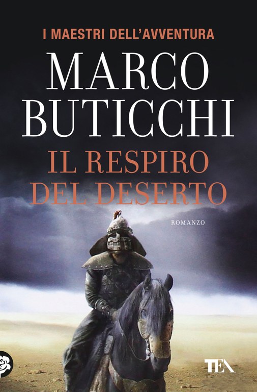 Il respiro del deserto