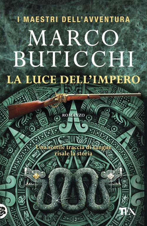 La luce dell'impero