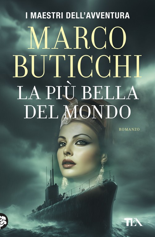 La più bella del mondo