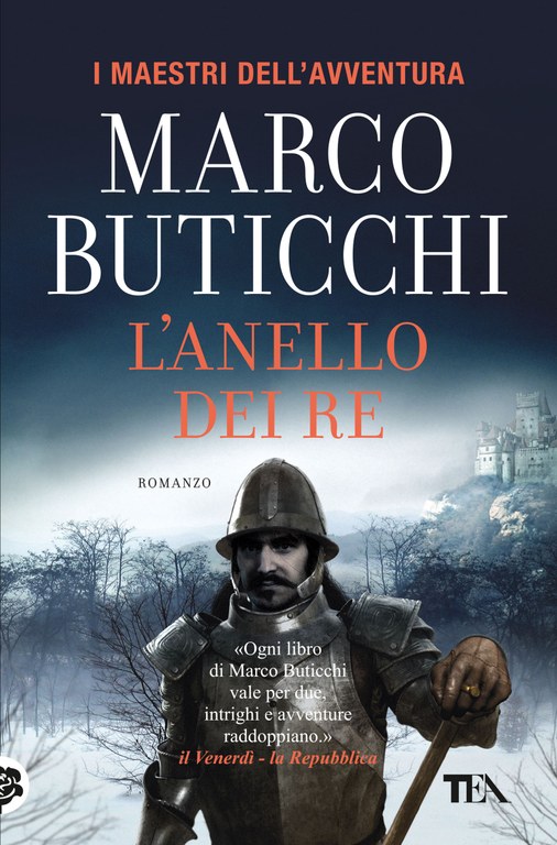 L'anello dei re