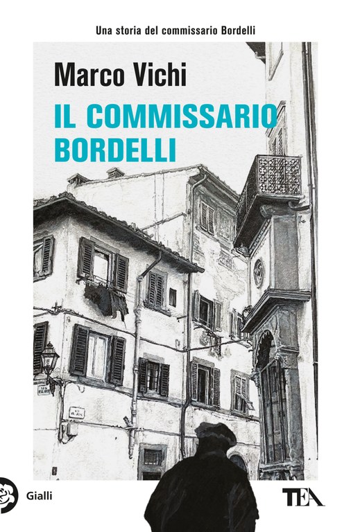 Il commissario Bordelli