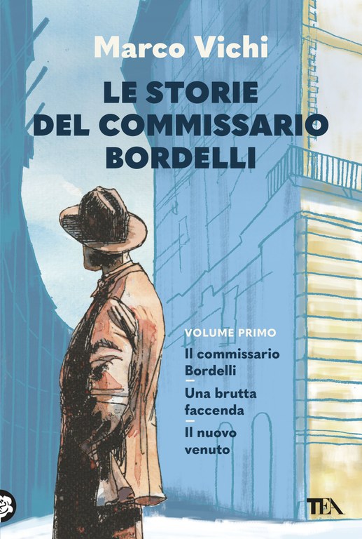 Le storie del commissario Bordelli