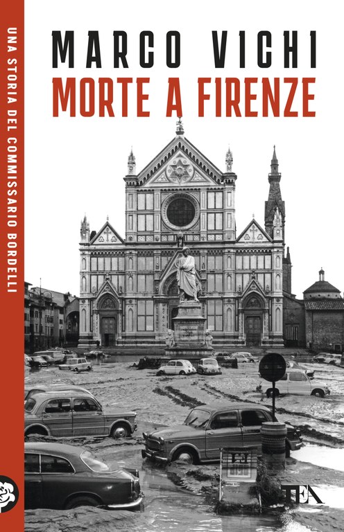 Morte a Firenze