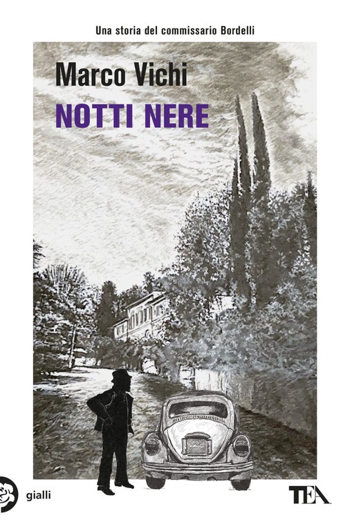 Notti nere