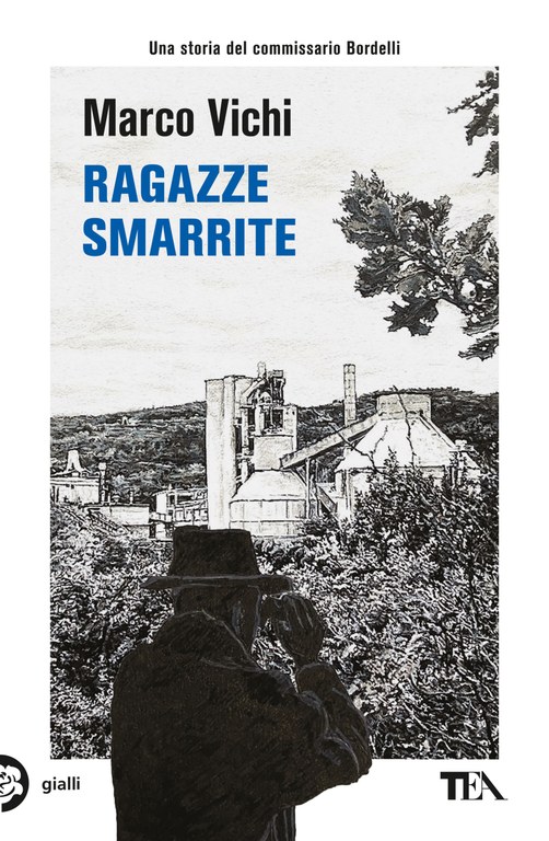 Ragazze smarrite