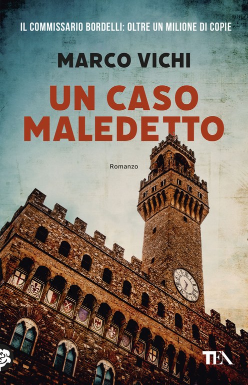 Un caso maledetto