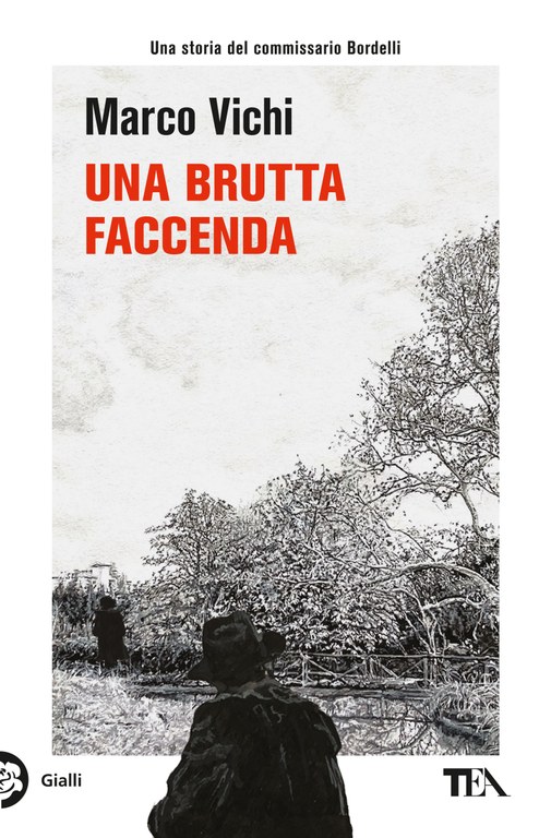 Una brutta faccenda