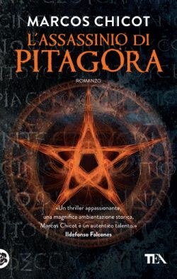 L'assassinio di Pitagora