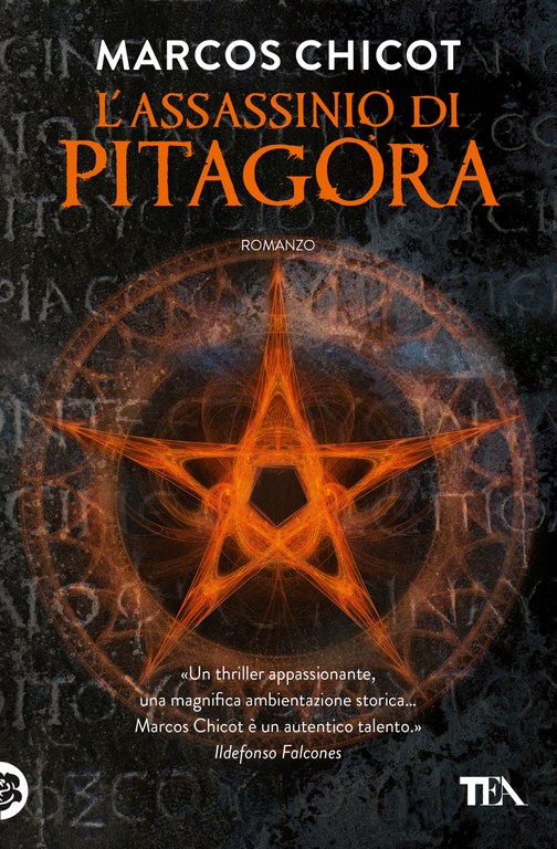 L'assassinio di Pitagora