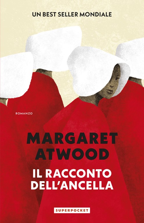 Il racconto dell'Ancella