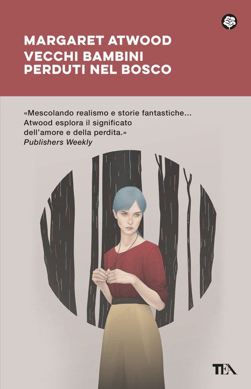 Vecchi bambini perduti nel bosco