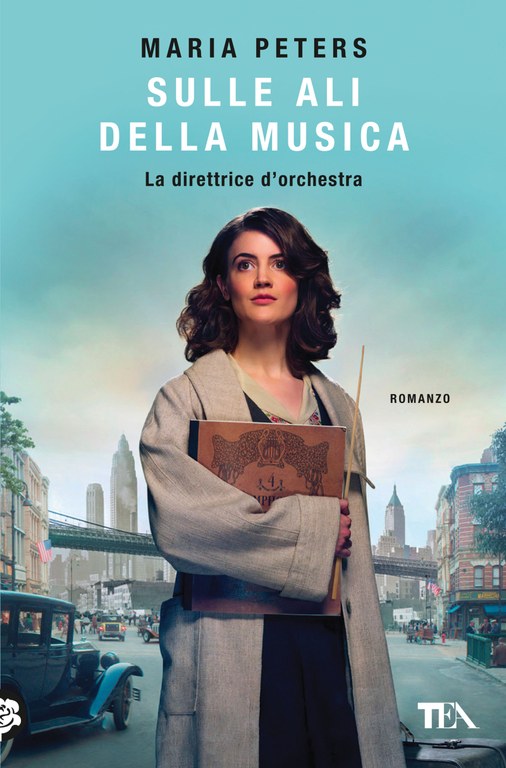 Sulle ali della musica