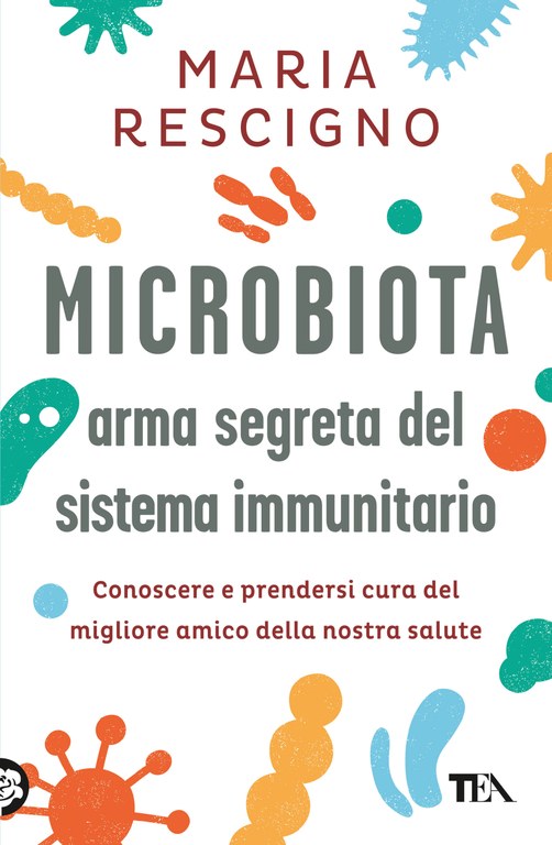 Microbiota, arma segreta del sistema immunitario