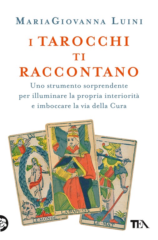 I tarocchi ti raccontano