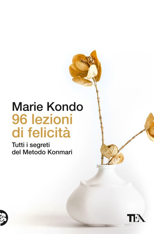 96 lezioni di felicità