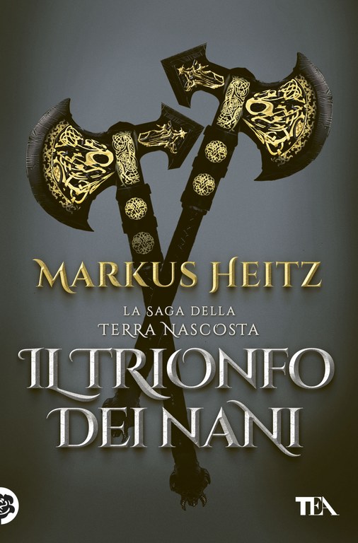 Il trionfo dei nani