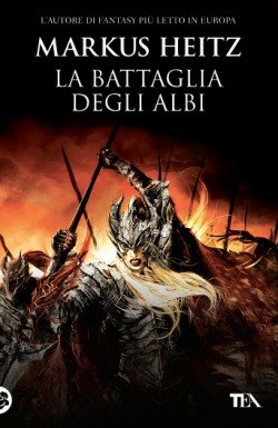 La battaglia degli albi