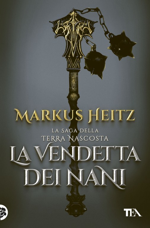 La vendetta dei nani
