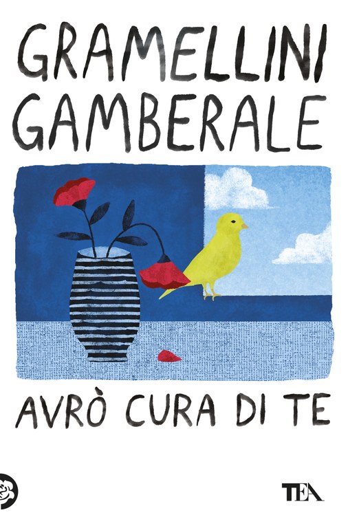 Avrò cura di te