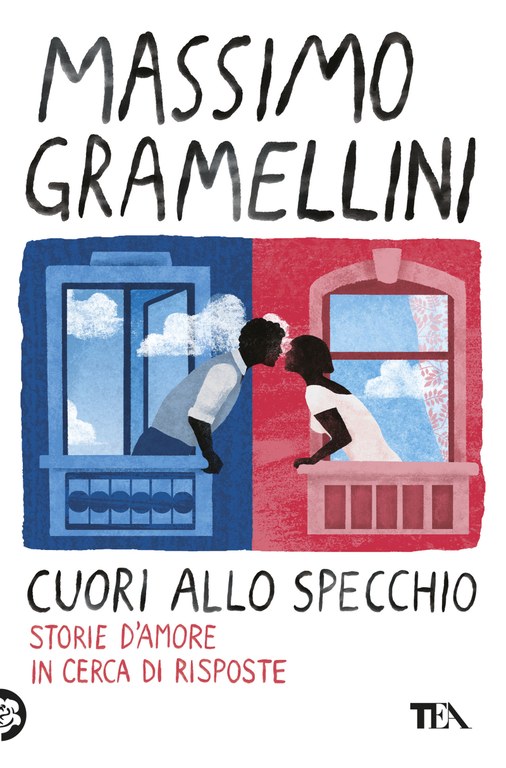 Cuori allo specchio