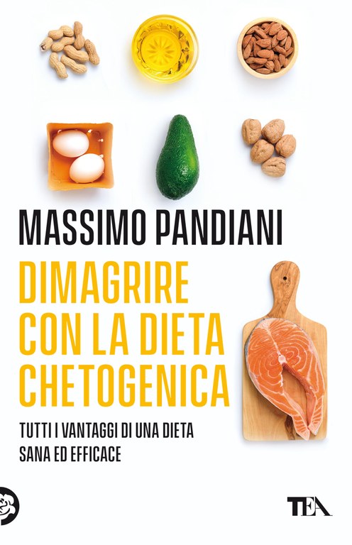 Dimagrire con la dieta chetogenica